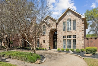 5129 Fairglen Dr, Plano, TX 75093