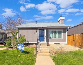 3782 S Genoa Cir Unit A, Aurora, CO 80013