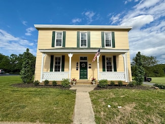 1100 Congress Ave, Cincinnati, OH 45246