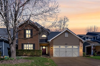 368 S Harrison Ave, Saint Louis, MO 63122