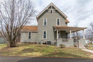 151 Clinton St, Gouverneur, NY 13642