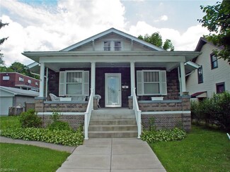 158 23rd St, Wellsburg, WV 26070
