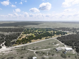 TBD S Rocky Trail, Lampasas, TX 76550