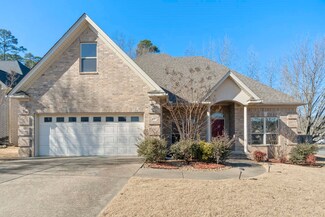 2 Kanis Creek Place, Little Rock, AR 72223