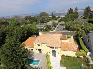 3616 Rosecroft Ln, San Diego, CA 92106