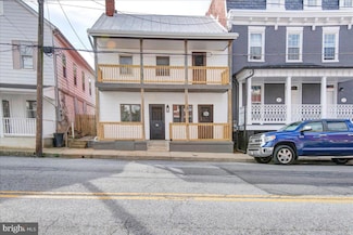 10 S Main St, Smithsburg, MD 21783