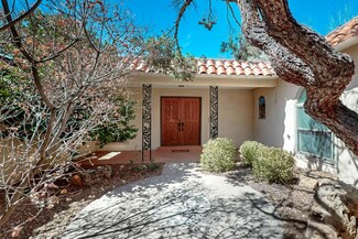 7827 Academy Trail NE, Albuquerque, NM 87109