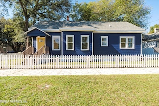 2040 N Market St, Jacksonville, FL 32206