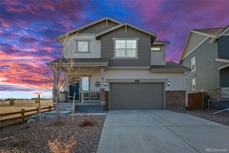 610 Mosquito St, Elizabeth, CO 80107