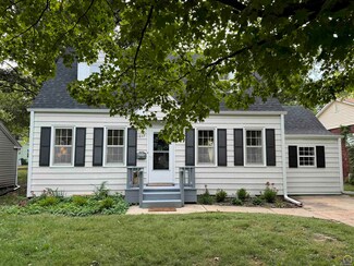 1017 Lawrence St, Emporia, KS 66801