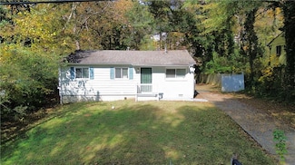 2465 Abner Place NW, Atlanta, GA 30318