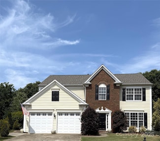 2330 Winthorp Ridge Rd, Charlotte, NC 28270