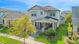 7926 Greengard St, Orlando, FL 32827