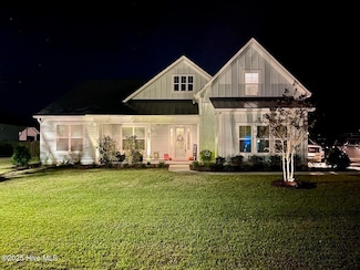 71 Camden Trail, Hampstead, NC 28443