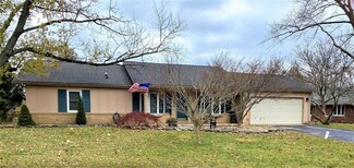 6725 Studebaker Ct, Indianapolis, IN 46214