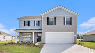652 Grateful Dr, Little River, SC 29566