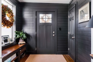 14 Johnson St, West Roxbury, MA 02132