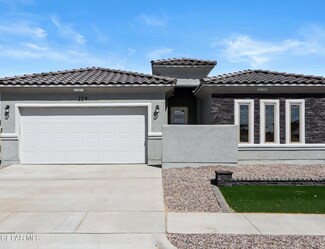 51018 Desert Calico Ave, El Paso, TX 79934