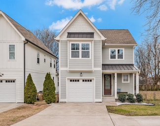 1507 Wayne Dr Unit A, Nashville, TN 37206