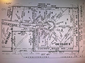 575 Industrial Blvd, Watertown, MN 55388