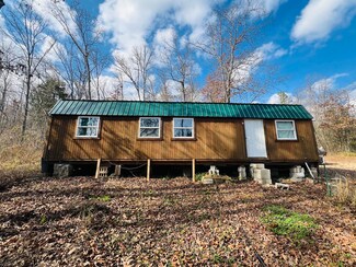 15883 County Road 302, Eminence, MO 65466