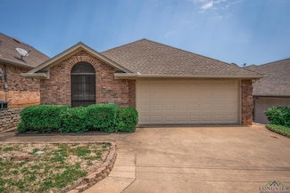 2724 Timberwood Trail, Longview, TX 75605