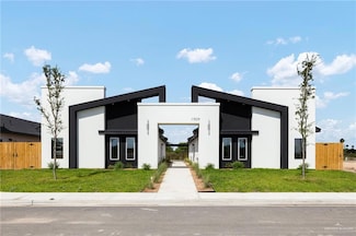 11509 N 25th St Unit D, McAllen, TX 78504