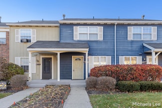 4575 Moffett Rd NW Unit 100, Comstock Park, MI 49321