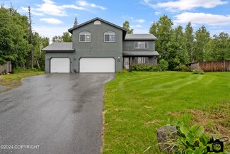 3791 E Darrington Village Cir, Wasilla, AK 99654