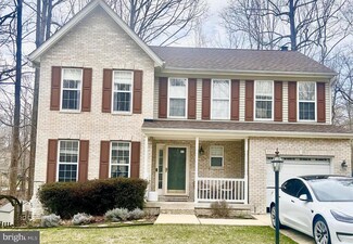 2655 Richfield Ln, Chesapeake Beach, MD 20732