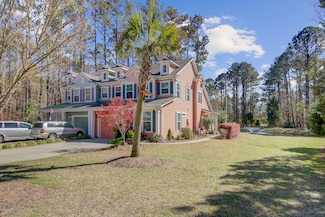 1807 Chauncy's Ct, Mount Pleasant, SC 29466