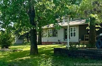 21429 S 465th Ave W, Depew, OK 74028