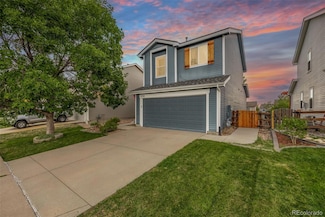 9708 Marmot Ridge Cir, Littleton, CO 80125