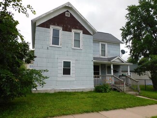 305 Liberty St, Merrill, WI 54452