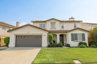 13031 Jardene St, Corona, CA 92880