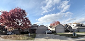 6426 Hunters Green Ct, Indianapolis, IN 46278