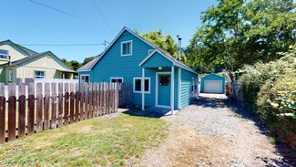 225 Belleview Ave, Rio Dell, CA 95562