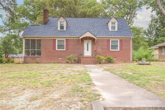 642 Shelby Dr, Richmond, VA 23224
