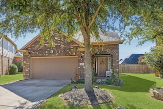 8103 Heartbrook Field Ln, Cypress, TX 77433