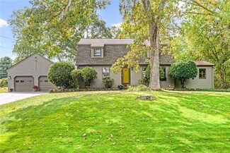 120 Enterprise Terrace, Kingston, RI 02881