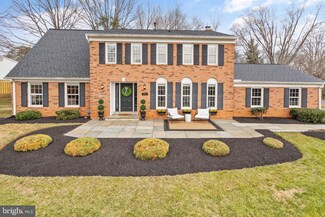 10218 Tamarack Dr, Vienna, VA 22182