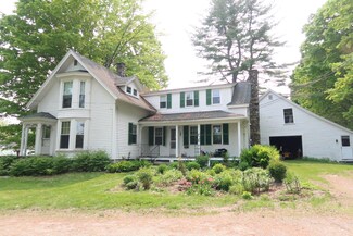 48 Readfield Rd, Manchester, ME 04351