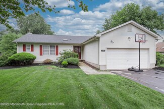 980 White Horse Hamilton Square Rd, Hamilton Township, NJ 08610