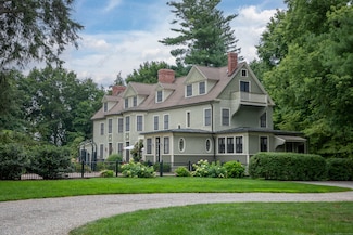 79 Hilltop Rd, Sharon, CT 06069