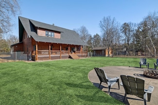 37111 Bunkhouse Rd, Crosslake, MN 56442