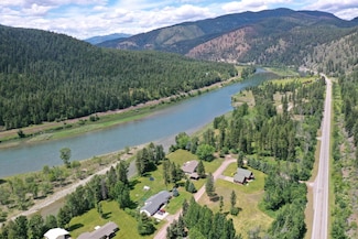 113 River Run Ln, Libby, MT 59923