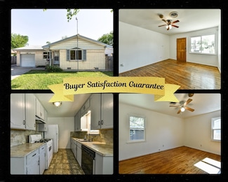 1407 Stephen St, Killeen, TX 76549