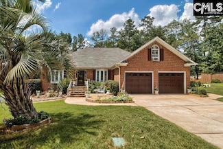 1202 College View Ct, Columbia, SC 29212