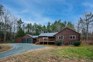 133 Nh Route 4a, Wilmot, NH 03287
