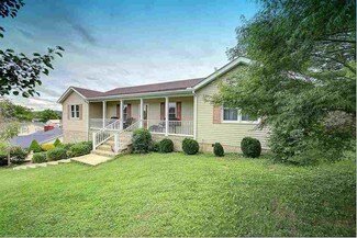 449 Scott Depot Rd, St. Albans, WV 25177